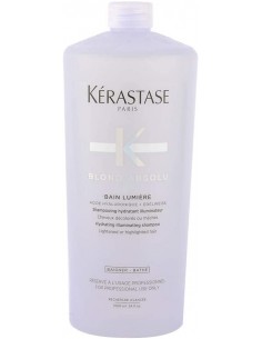 Bain Lumiere Blond Absolu - 1L