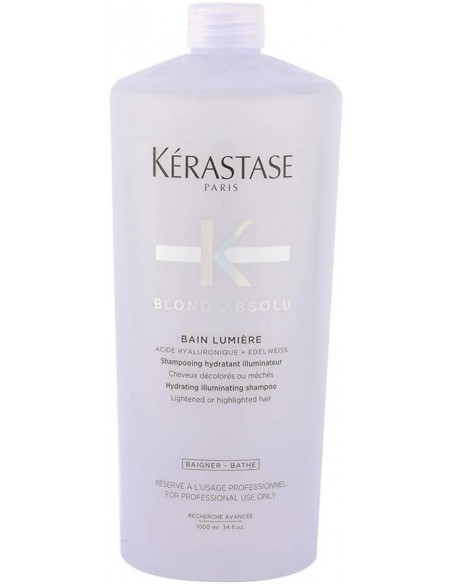 Bain Lumiere Blond Absolu - 1L