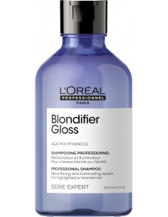 Shampooing Blondifier GLOSS...