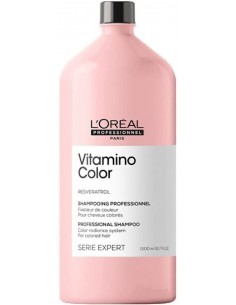 Shampooing Vitamino Color...