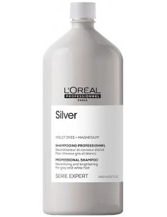 Shampooing Silver - 1500ml