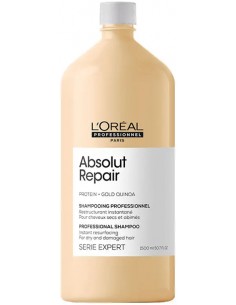Shampooing Absolut Repair -...