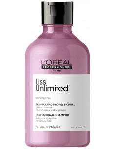 Shampooing Liss Unlimited -...