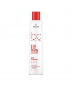 Shampooing BC Repair Rescue...