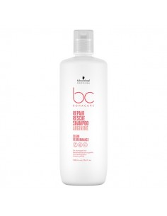 Shampooing BC Repair Rescue...