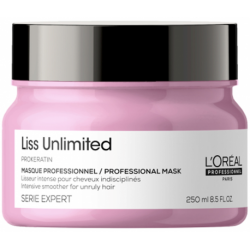 Masque Liss Unlimited - 250ml