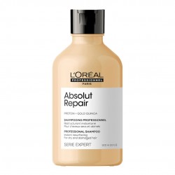 Shampooing restructurant...