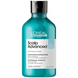 Scalp Advanced Shampoing...