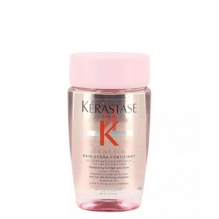 Bain Hydra Genesis - Voyage - 80ml