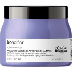 Masque Blondifier - 500ml