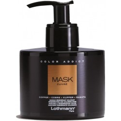 Lothmann - Mask Color...