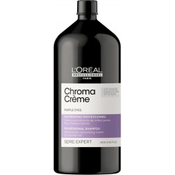 Shampooing Chroma Creme...