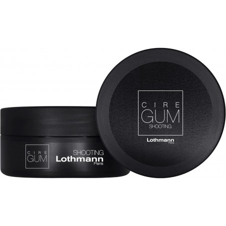 Lothmann- Cire Densifiante Gum SHOOTING - 100ml