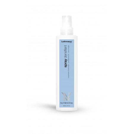 Lothmann- Spray Densifiant NUTRI-VITAL - 250ml
