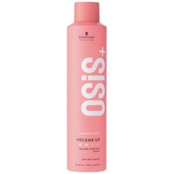 Spray Booster Volume Up...