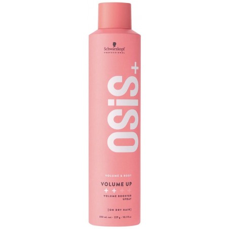 Spray Booster Volume Up OSIS+ - 300ml