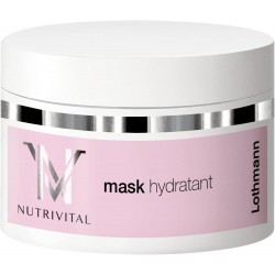 Mask Hydratant Cheveux...