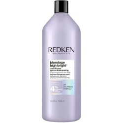 Conditioner BLONDAGE HIGH...