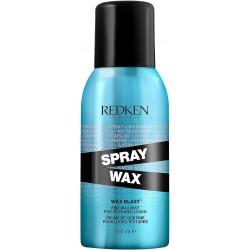 Spray Wax Blast - 150ml