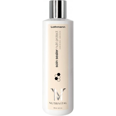 Lothmann- Soin Sealer Nutri Protect Nutrivital - 250ml