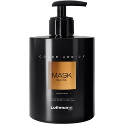 Lothmann - Mask Color...