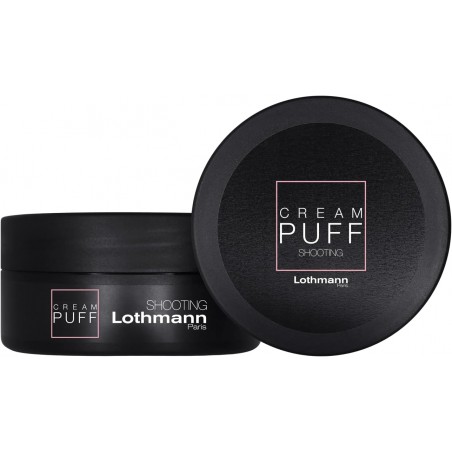 Lothmann- Cire Soufflée Aerienne Cream Puff - 100ml