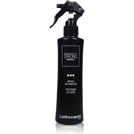 Lothmann- Aéro Spray Strong Fixation Forte - 250ml
