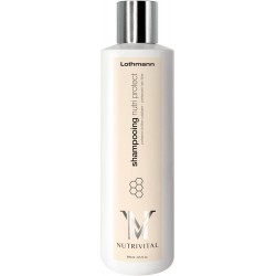 Lothmann- Shampooing Nutri...