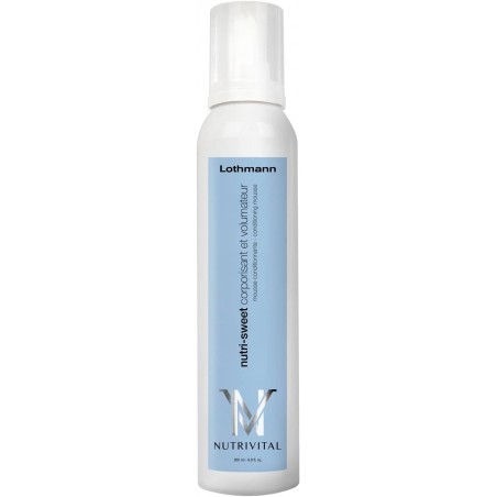 Lothmann- Mousse Nutri-Sweet NUTRI-VITAL - 200ml