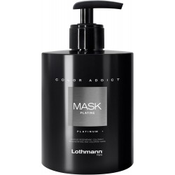 Lothmann - Mask Color...