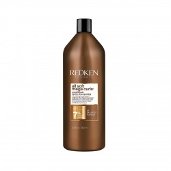 Après-Shampoing All Soft...