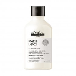 Shampooing Metal Detox - 300ml