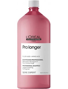 Shampooing Pro Longer -...