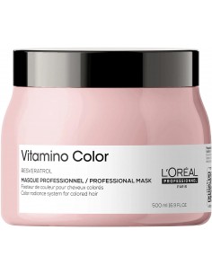 Masque Vitamino Color - 500ml