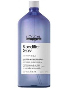Shampooing Blondifier GLOSS...