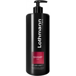 Lothmann Paris - Shampooing...