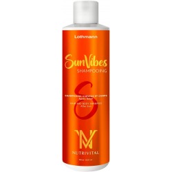 Lothmann- Shampooing Après...