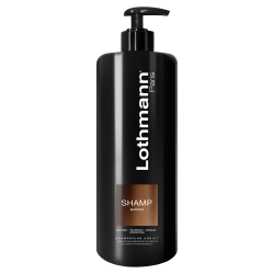 Lothmann- Shampooing...