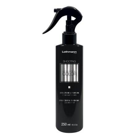 Lothmann- Aéro Spray Color Cheveux Colorés Shooting - 250ml