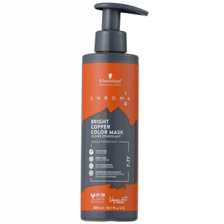 Chroma ID Masque Pigmentant 7-77 - 300ml