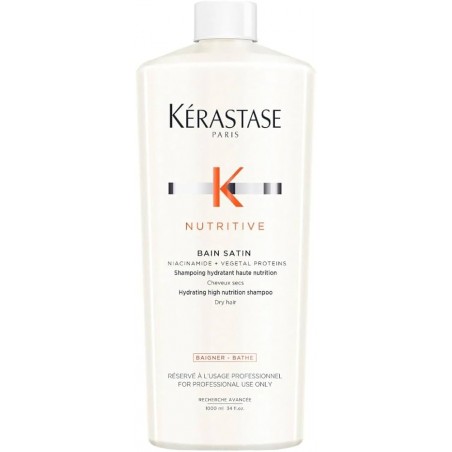 Bain Satin - 1L  *NA*