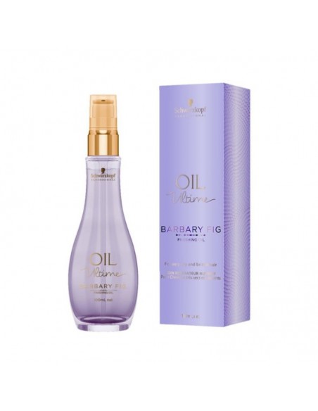 Huile de Finition Oil Ultime Barbary Fig- 100ml *NA*