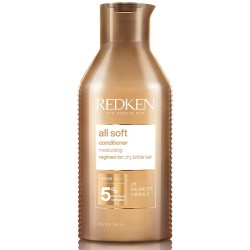 Conditionner All Soft - 500ml