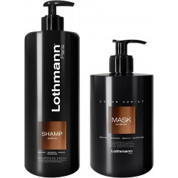 Routine Duo Shampooing...