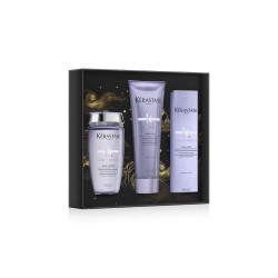 Coffret Blond Absolu fin...