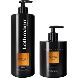 Lothmann - Routine Duo...