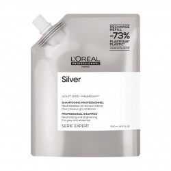 Shampooing Silver Recharge...