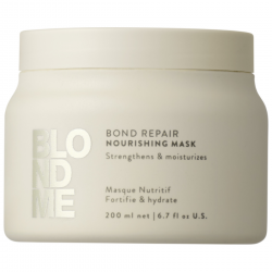 Masque Nutritif BlondMe -...