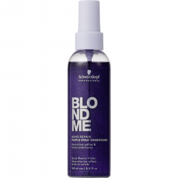 Spray Baume Violet BlondMe...