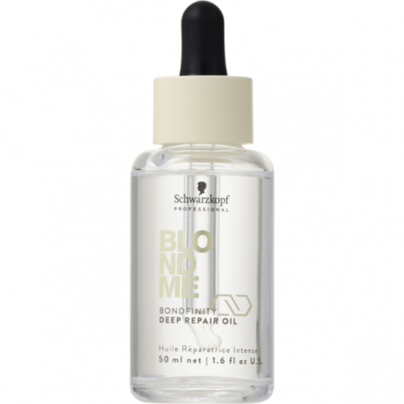 Huile Réparatrice Intense - 50ml *NA*